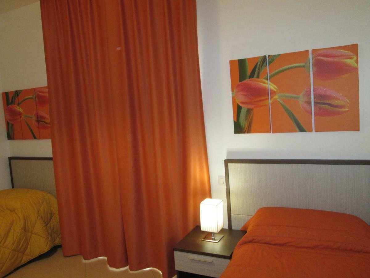 B&B Elisir Gela Εξωτερικό φωτογραφία